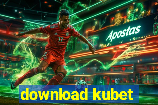 download kubet