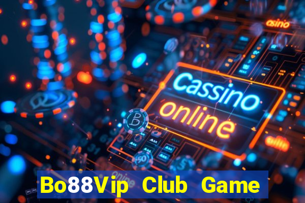 Bo88Vip Club Game Bài V8