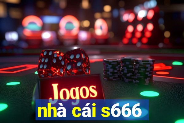 nhà cái s666