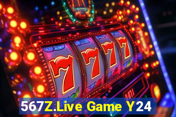 567Z.Live Game Y24