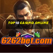 top10 casino online