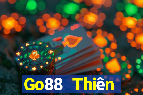 Go88 Thiên đường Vip hoàng gia