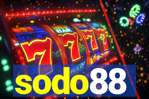 sodo88