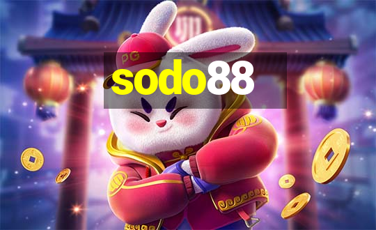 sodo88