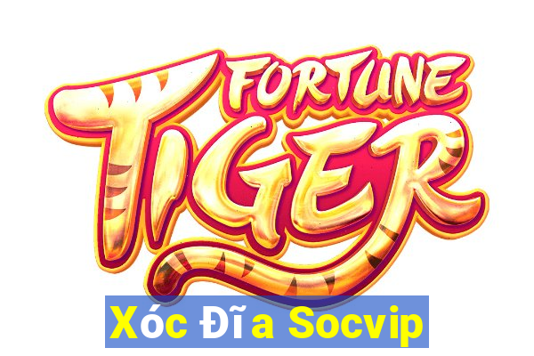 Xóc Đĩa Socvip