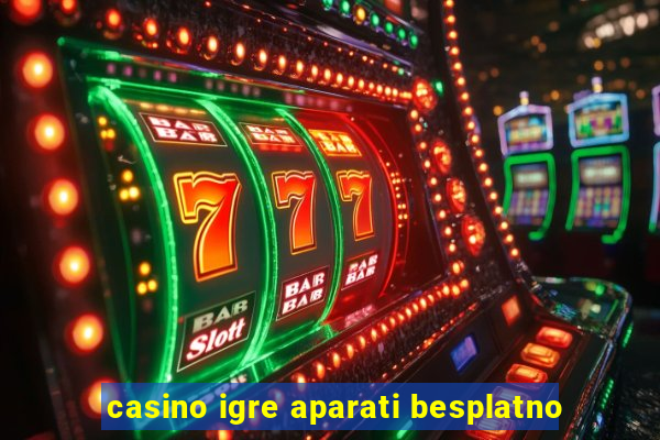 casino igre aparati besplatno