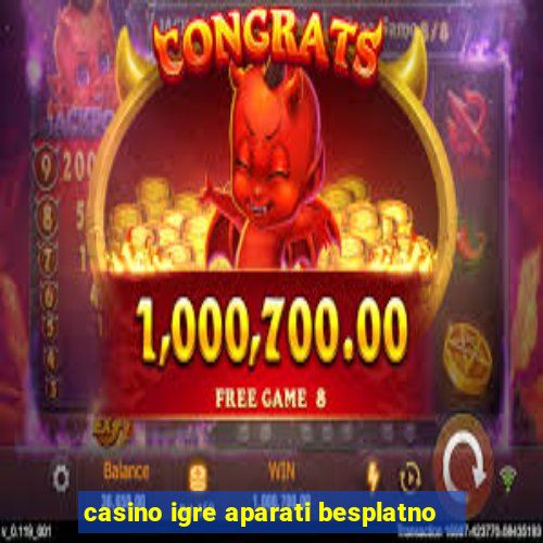 casino igre aparati besplatno