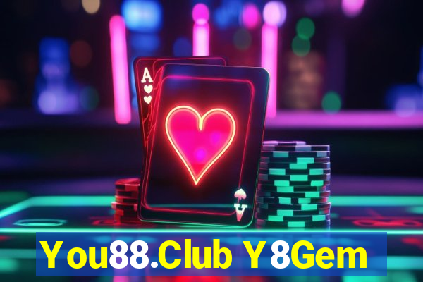 You88.Club Y8Gem