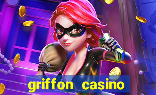 griffon casino online review