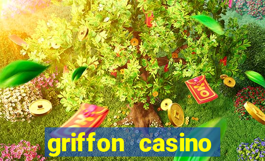 griffon casino online review