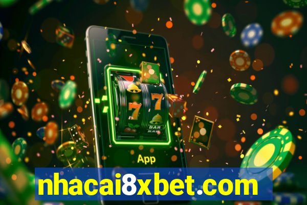 nhacai8xbet.com