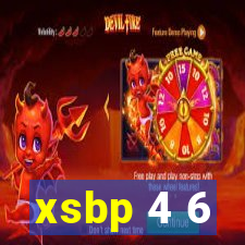 xsbp 4 6