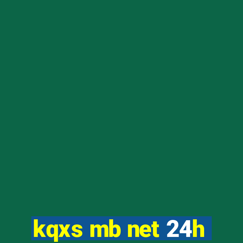 kqxs mb net 24h