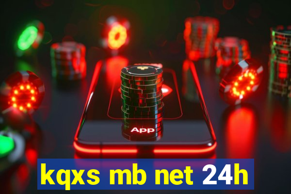 kqxs mb net 24h