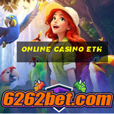 online casino eth