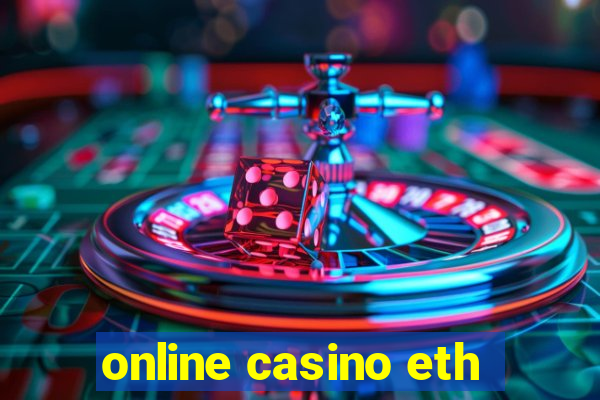 online casino eth