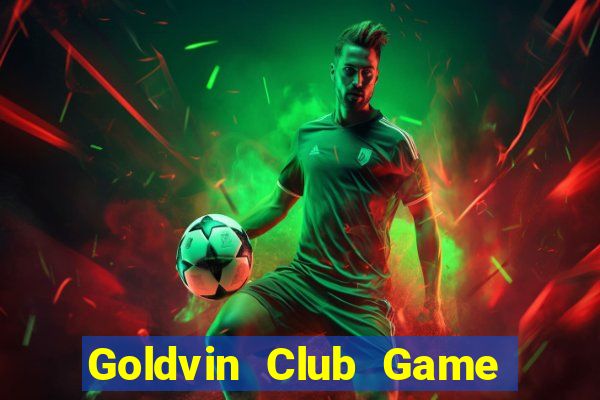 Goldvin Club Game Bài Casino