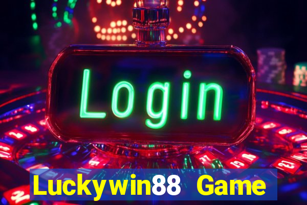 Luckywin88 Game Bài Binh 9 Cây