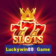 Luckywin88 Game Bài Binh 9 Cây