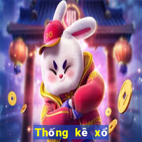 Thống kê xổ số đắk lắk thứ bảy