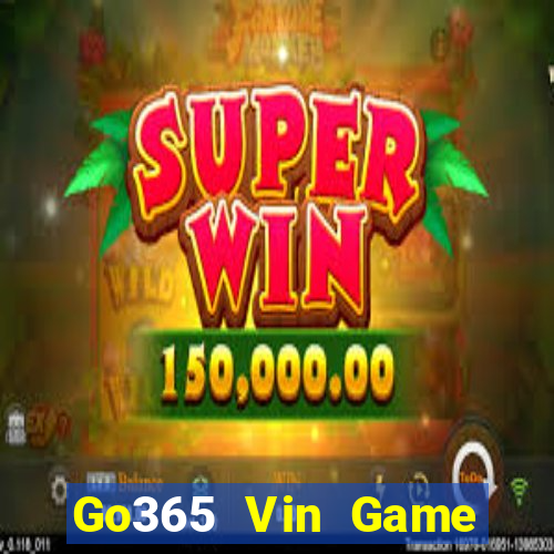 Go365 Vin Game Bài Twin