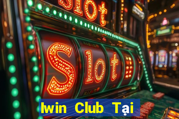 Iwin Club Tại Game Bài Đổi The