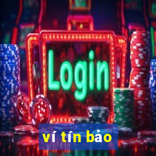 ví tín bảo