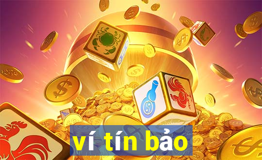 ví tín bảo