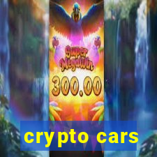 crypto cars