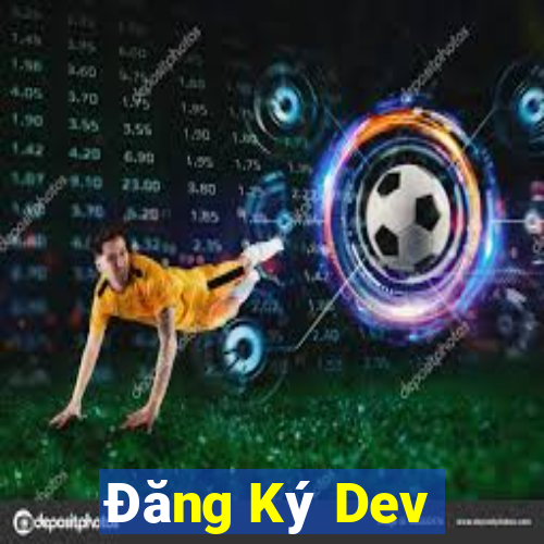 Đăng Ký Dev