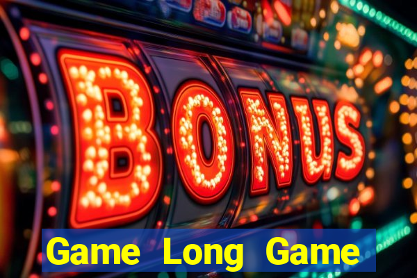 Game Long Game Bài King