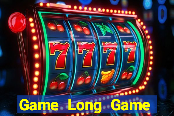 Game Long Game Bài King