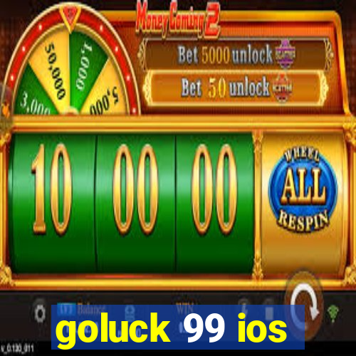 goluck 99 ios