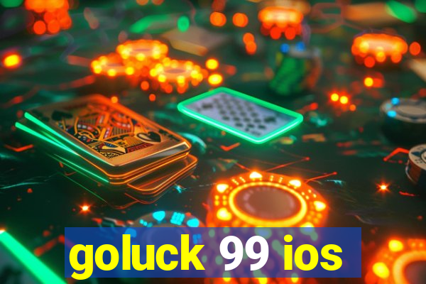 goluck 99 ios