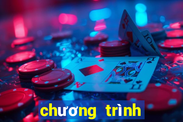 chương trình máy bắn cá