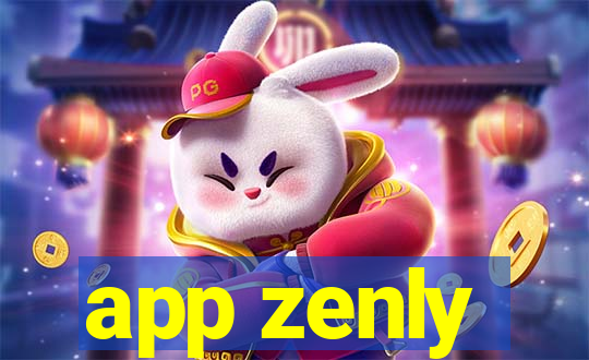 app zenly