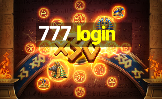 777 login