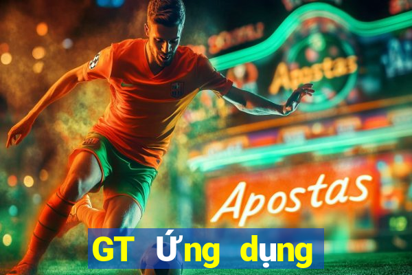 GT Ứng dụng Xổ số Tải về Fun88