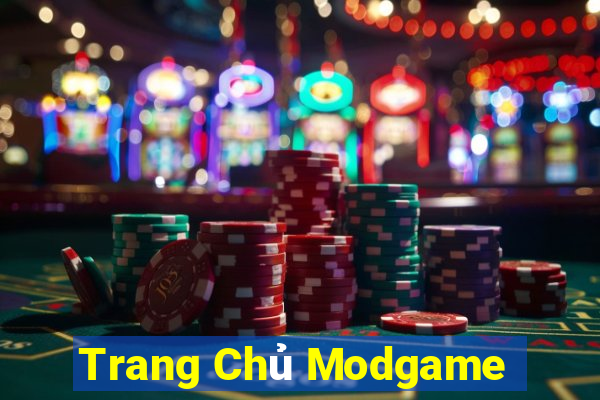 Trang Chủ Modgame