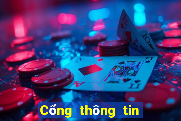 Cổng thông tin nhanh nhất 3