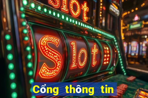 Cổng thông tin nhanh nhất 3