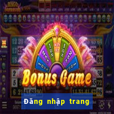 Đăng nhập trang web Color Tribe