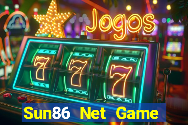 Sun86 Net Game Bài Mậu Binh