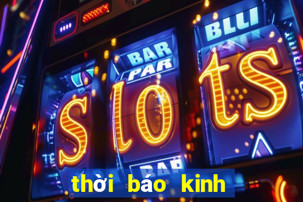 thời báo kinh tế sài gòn