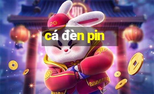 cá đèn pin