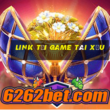 link tải game tài xỉu