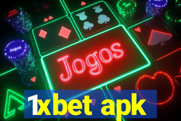 1xbet apk