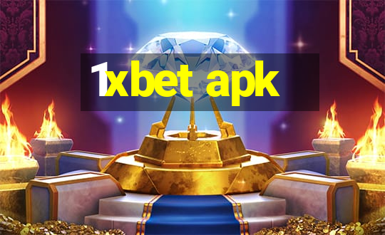 1xbet apk