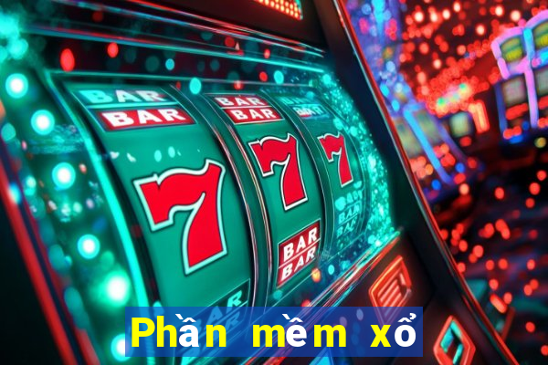 Phần mềm xổ số 89