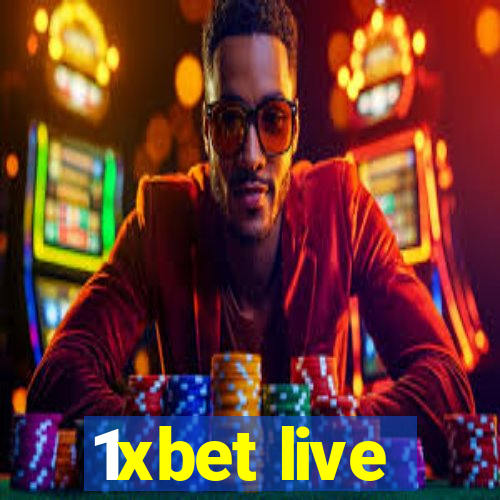 1xbet live